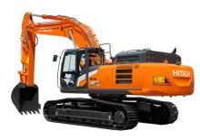 क्रॉलर एक्सकेवेटर Hitachi ZX350LC-7