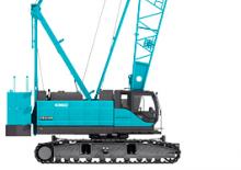 क्रॉलर क्रेन - लैटिस बूम Kobelco CKS1100
