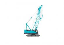 क्रॉलर क्रेन - लैटिस बूम Kobelco CKS600