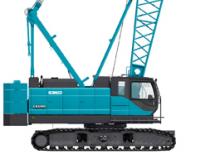 क्रॉलर क्रेन - लैटिस बूम Kobelco CKS900