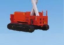क्रॉलर सिज़र लिफ्ट Holland-Lift XZ-65 DXL 22 TR