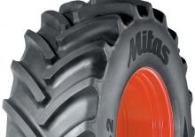 कृषि टायर Mitas 1250/50 R 32 SuperFlexionTire (SFT) 194 A8 (191 B)