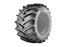 कृषि टायर Mitas 320/70 R 24 HC 70 116 D (119 A8)