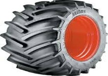 कृषि टायर Mitas 325/70 R 18 AC 70 G MPT 125 G