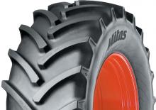 कृषि टायर Mitas 420/65 R 20 AC 65 125 D (128 A8)