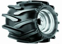 कृषि टायर Mitas 5.0 - 10 TS-03 R-1 58/70 A8