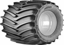 कृषि टायर Mitas 540/65 R 24 AC 65 140 D (143 A8)