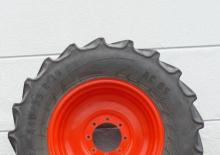 कृषि टायर Mitas 540/65 R 30 AC 65 IMP 156/168 A8