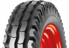 कृषि टायर Mitas 6.50 - 20 TF-04 F-2 97 A6 (89 A8)