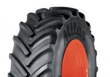 कृषि टायर Mitas 650/65 R 34 SuperFlexionTire (SFT) 161 D (164 A8)