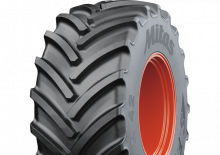 कृषि टायर Mitas 680/80 R 42 SFT CHO 180 D (183 A8)