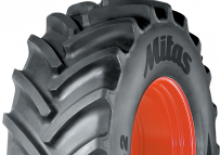 कृषि टायर Mitas 710/60 R 30 SuperFlexionTire (SFT) 162 D (165 A8)