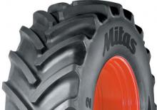 कृषि टायर Mitas 710/60 R 34 SuperFlexionTire (SFT) 164 D (167 A8)