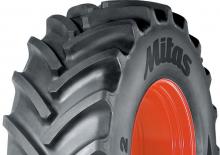 कृषि टायर Mitas 710/70 R 38 SuperFlexionTire (SFT) 171 D (174 A8)