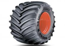 कृषि टायर Mitas 900/60 R 32 SFT CHO176 A8 (173 B)