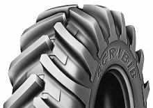 कृषि टायर Michelin AGRIBIB 11.2 R24 119A8/116B TL