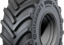 कृषि टायर Continental CombineMaster 680/85R32 CHO 179A8/179B