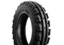 कृषि टायर BKT COMMANDER TWIN RIB 6.00 - 16