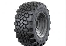 कृषि टायर Continental MPT81 335/80R20 (12.5R20) 147