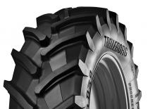कृषि टायर Trelleborg TM700 ProgressiveTraction 380/70R28 127 D