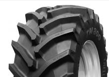 कृषि टायर Trelleborg TM800 540/65R28 142 D