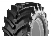 कृषि टायर Trelleborg TM800 High Speed 540/65R30 150 D (147E)