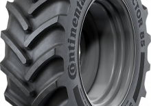 कृषि टायर Continental Tractor85 280/85R24 115A8/112B