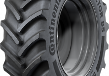 कृषि टायर Continental Tractor85 520/85R38 155A8/152B