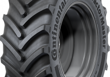 कृषि टायर Continental TractorMaster 600/65R34 151D/154A8