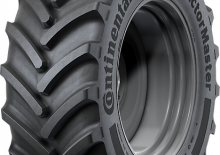 कृषि टायर Continental TractorMaster 900/60R38 178D/181A8