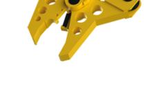 कंक्रीट क्रेशर Arrowhead 40 CC