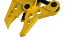 कंक्रीट क्रेशर Arrowhead 60 CC
