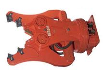 कंक्रीट क्रेशर Sandvik BC 2525