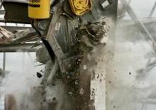 कंक्रीट क्रेशर Atlas Copco CC 1700U