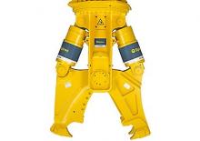 कंक्रीट क्रेशर Epiroc CC 2500 U