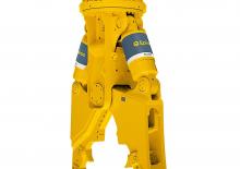 कंक्रीट क्रेशर Epiroc CC 5000 S