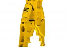 कंक्रीट क्रेशर Atlas Copco CC 5000U