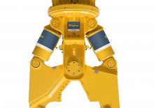 कंक्रीट क्रेशर Epiroc CC 7000 S