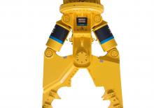 कंक्रीट क्रेशर Atlas Copco CC 7000U