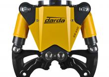 कंक्रीट क्रेशर Darda CC440
