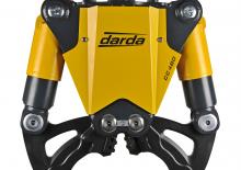 कंक्रीट क्रेशर Darda CC480