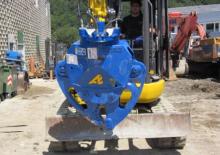 कंक्रीट क्रेशर Arden CU350