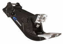 कंक्रीट क्रेशर Genesis GCP 610R