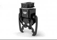 कंक्रीट क्रेशर VTN HP16+ 