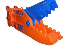 कंक्रीट क्रेशर Italmek IF18