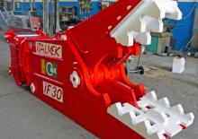 कंक्रीट क्रेशर Italmek IF30