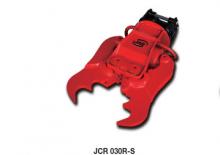 कंक्रीट क्रेशर JAB JCR 030R-S