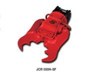 कंक्रीट क्रेशर JAB JCR 050H-SH