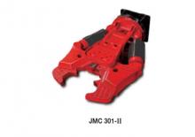 कंक्रीट क्रेशर JAB JMC 301-II