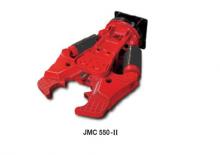 कंक्रीट क्रेशर JAB JMC 550-II
